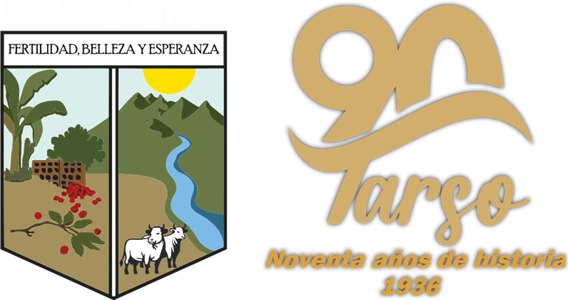 Alcaldía de Tarso