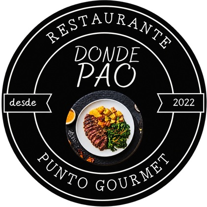Donde Pao Punto Gourmet