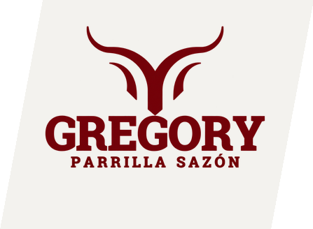 Gregory Parrilla Sazón