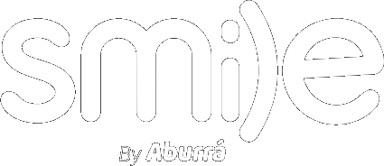 Smile by Aburrá